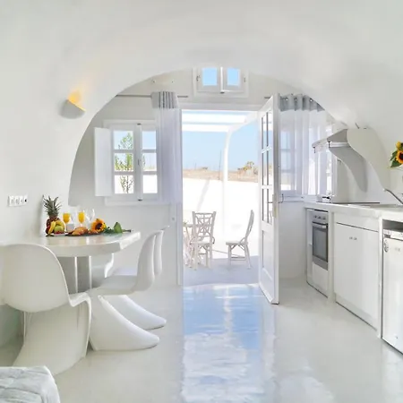 Cally Cave House *