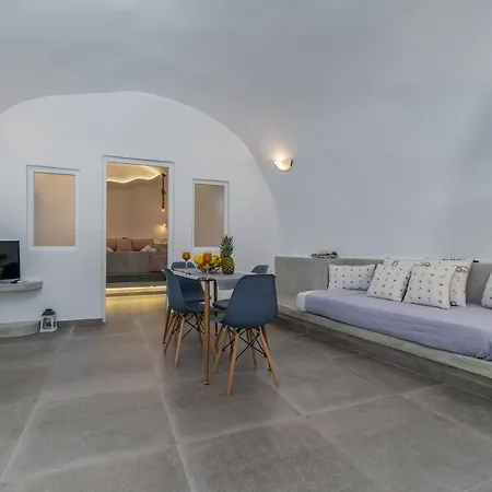 Cally Cave House Semesterbostad *