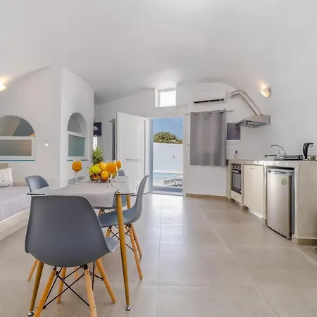 Cally Cave House Semesterbostad
