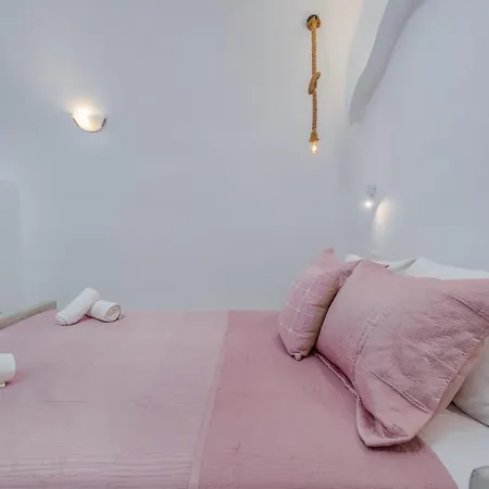 Cally Cave House *