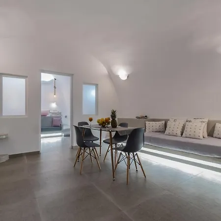 Cally Cave House * Fira (Santorini)