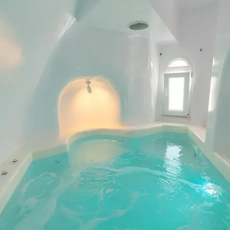Cally Cave House *