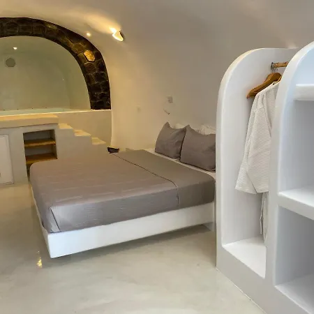 Holiday home Cally Cave House